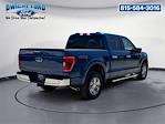 2022 Ford F-150 SuperCrew Cab 4WD Pickup for sale #A438 - photo 5