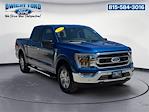 2022 Ford F-150 SuperCrew Cab 4WD Pickup for sale #A438 - photo 7