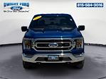 2022 Ford F-150 SuperCrew Cab 4WD Pickup for sale #A438 - photo 8