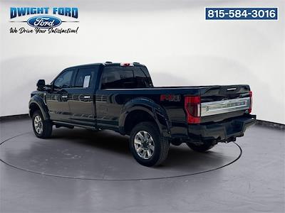 2021 Ford F-250 Crew Cab 4WD Pickup for sale #A443 - photo 2