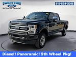 2021 Ford F-250 Crew Cab 4WD Pickup for sale #A443 - photo 1