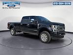 2021 Ford F-250 Crew Cab 4WD Pickup for sale #A443 - photo 7