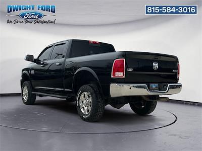 Used 2014 Ram 2500 Laramie Crew Cab for sale #A445A - photo 2