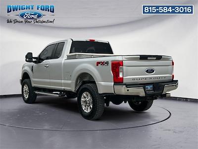 Used 2019 Ford F-250 XLT Super Cab for sale #A447B - photo 2