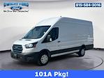 2022 Ford E-Transit 350 High Roof RWD Empty Cargo Van for sale #A448 - photo 1