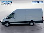 2022 Ford E-Transit 350 High Roof RWD Empty Cargo Van for sale #A448 - photo 3