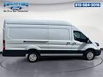 2022 Ford E-Transit 350 High Roof RWD Empty Cargo Van for sale #A448 - photo 6