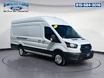 2022 Ford E-Transit 350 High Roof RWD Empty Cargo Van for sale #A448 - photo 7