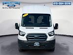 2022 Ford E-Transit 350 High Roof RWD Empty Cargo Van for sale #A448 - photo 8