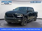 2020 Ram 1500 Crew Cab 4WD Pickup for sale #A450 - photo 1