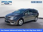 2017 Chrysler Pacifica FWD Minivan for sale #A467 - photo 1