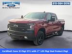2022 Chevrolet Silverado 1500 Crew Cab 4WD Pickup for sale #A471 - photo 1