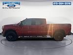 2022 Chevrolet Silverado 1500 Crew Cab 4WD Pickup for sale #A471 - photo 3