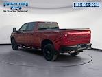 2022 Chevrolet Silverado 1500 Crew Cab 4WD Pickup for sale #A471 - photo 2