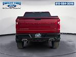 2022 Chevrolet Silverado 1500 Crew Cab 4WD Pickup for sale #A471 - photo 4