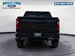 2021 Chevrolet Silverado 1500 Crew Cab 4WD Pickup for sale #A473 - photo 4