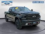 2021 Chevrolet Silverado 1500 Crew Cab 4WD Pickup for sale #A473 - photo 7