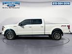 2018 Ford F-150 SuperCrew Cab 4WD Pickup for sale #A473A - photo 3