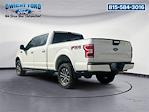 2018 Ford F-150 SuperCrew Cab 4WD Pickup for sale #A473A - photo 2