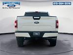 2018 Ford F-150 SuperCrew Cab 4WD Pickup for sale #A473A - photo 4