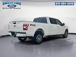 2018 Ford F-150 SuperCrew Cab 4WD Pickup for sale #A473A - photo 5