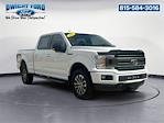 2018 Ford F-150 SuperCrew Cab 4WD Pickup for sale #A473A - photo 7