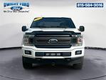 2018 Ford F-150 SuperCrew Cab 4WD Pickup for sale #A473A - photo 8