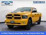 2019 Ram 1500 Classic Crew Cab 4WD Pickup for sale #A474 - photo 1