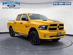 2019 Ram 1500 Classic Crew Cab 4WD Pickup for sale #A474 - photo 8