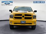 2019 Ram 1500 Classic Crew Cab 4WD Pickup for sale #A474 - photo 9