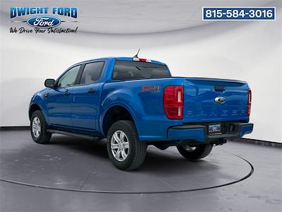 2021 Ford Ranger SuperCrew Cab 4WD Pickup for sale #A476 - photo 2