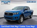 2021 Ford Ranger SuperCrew Cab 4WD Pickup for sale #A476 - photo 1