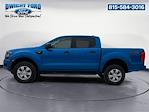2021 Ford Ranger SuperCrew Cab 4WD Pickup for sale #A476 - photo 3