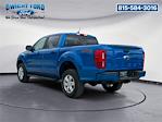 2021 Ford Ranger SuperCrew Cab 4WD Pickup for sale #A476 - photo 2