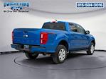 2021 Ford Ranger SuperCrew Cab 4WD Pickup for sale #A476 - photo 5