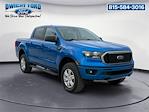 2021 Ford Ranger SuperCrew Cab 4WD Pickup for sale #A476 - photo 7