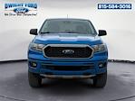 2021 Ford Ranger SuperCrew Cab 4WD Pickup for sale #A476 - photo 8