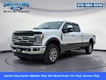 2017 Ford F-350 Crew Cab SRW 4WD Pickup for sale #A484 - photo 1