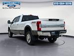 2017 Ford F-350 Crew Cab SRW 4WD Pickup for sale #A484 - photo 2