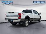 2017 Ford F-350 Crew Cab SRW 4WD Pickup for sale #A484 - photo 5