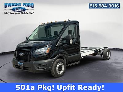 2024 Ford Transit 350 RWD Cutaway for sale #A485 - photo 1