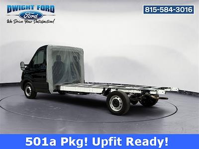 2024 Ford Transit 350 RWD Cutaway for sale #A485 - photo 2
