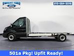 2024 Ford Transit 350 RWD Cutaway for sale #A485 - photo 3
