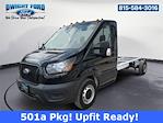2024 Ford Transit 350 RWD Cutaway for sale #A485 - photo 20