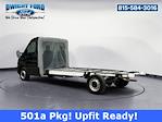 2024 Ford Transit 350 RWD Cutaway for sale #A485 - photo 2