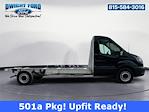 2024 Ford Transit 350 RWD Cutaway for sale #A485 - photo 6