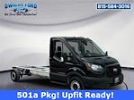 2024 Ford Transit 350 RWD Cutaway for sale #A485 - photo 7