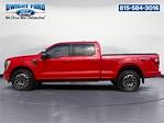 2021 Ford F-150 SuperCrew Cab 4WD Pickup for sale #A493 - photo 4