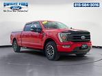 2021 Ford F-150 SuperCrew Cab 4WD Pickup for sale #A493 - photo 8