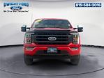 2021 Ford F-150 SuperCrew Cab 4WD Pickup for sale #A493 - photo 9